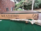 Weatherby Vanguard 6.5/300 Weatherby Badlands - 1 of 11