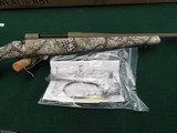 Weatherby Vanguard 6.5/300 Weatherby Badlands - 2 of 11