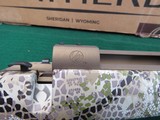 Weatherby Vanguard 6.5/300 Weatherby Badlands - 10 of 11