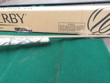 Weatherby Vanguard 6.5/300 Weatherby Badlands - 4 of 11