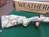 Weatherby Vanguard 6.5/300 Weatherby Badlands - 9 of 11