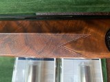 Beretta 687 EL Ducks Unlimited 20 gauge - 5 of 15