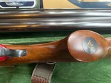 Beretta 687 EL Ducks Unlimited 20 gauge - 11 of 15