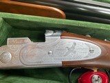 Beretta 687 EL Ducks Unlimited 20 gauge - 4 of 15