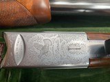 Beretta 687 EL Ducks Unlimited 20 gauge - 9 of 15