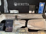 Beretta 692XTRAP - 1 of 15
