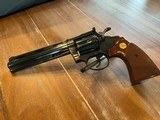 Colt Diamondback 22lr - 1 of 10