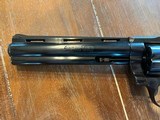 Colt Diamondback 22lr - 4 of 10