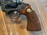 Colt Diamondback 22lr - 5 of 10