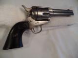 Colt Single Action Army Revolver - (First Generation Transition Model) 45 Colt - 10 of 12