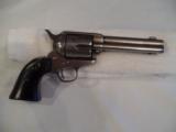 Colt Single Action Army Revolver - (First Generation Transition Model) 45 Colt - 12 of 12