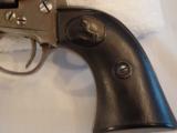 Colt Single Action Army Revolver - (First Generation Transition Model) 45 Colt - 6 of 12