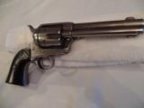 Colt Single Action Army Revolver - (First Generation Transition Model) 45 Colt - 11 of 12