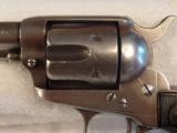 Colt Single Action Army Revolver - (First Generation Transition Model) 45 Colt - 5 of 12
