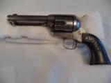 Colt Single Action Army Revolver - (First Generation Transition Model) 45 Colt - 1 of 12
