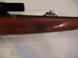 Cogswell & Harrison Bolt Action Rifle .375 H&H - 10 of 12