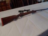 Cogswell & Harrison Bolt Action Rifle .375 H&H - 2 of 12
