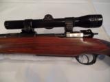 Cogswell & Harrison Bolt Action Rifle .375 H&H - 6 of 12