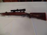 Cogswell & Harrison Bolt Action Rifle .375 H&H - 7 of 12