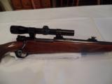 Cogswell & Harrison Bolt Action Rifle .375 H&H - 5 of 12