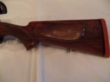Cogswell & Harrison Bolt Action Rifle .375 H&H - 8 of 12