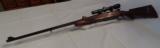 Cogswell & Harrison Bolt Action Rifle .375 H&H - 1 of 12