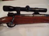 Cogswell & Harrison Bolt Action Rifle .375 H&H - 4 of 12