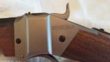 Shiloh Rifle 1874 Sharps Long Range Express 45-70 - 3 of 5
