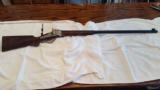 Shiloh Rifle 1874 Sharps Long Range Express 45-70 - 4 of 5