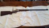 Shiloh Rifle 1874 Sharps Long Range Express 45-70 - 4 of 5