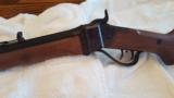 Shiloh Rifle 1874 Mountain Roughrider 45-70 - 8 of 9