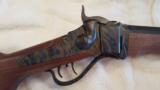 Shiloh Rifle 1874 Mountain Roughrider 45-70 - 3 of 9