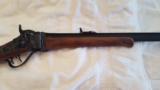 Shiloh Rifle 1874 Mountain Roughrider 45-70 - 1 of 9