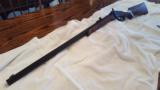 Shiloh Rifle 1874 Mountain Roughrider 45-70 - 7 of 9