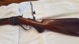 Axtell 1877 Custom Built Lower Sporting Lever Action 45-70 - 9 of 9