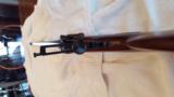 Axtell 1877 Custom Built Lower Sporting Lever Action 45-70 - 8 of 9