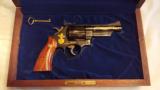 Smith & Wesson Elmer Keith Commemorative .44 Magnum Revolver - 3 of 7