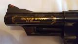 Smith & Wesson Elmer Keith Commemorative .44 Magnum Revolver - 6 of 7