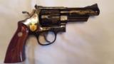 Smith & Wesson Elmer Keith Commemorative .44 Magnum Revolver - 1 of 7