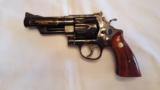 Smith & Wesson Elmer Keith Commemorative .44 Magnum Revolver - 4 of 7