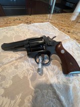 Smith & Wesson Model 10-6 - 2 of 8