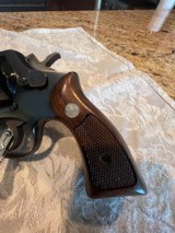 Smith & Wesson Model 10-6 - 4 of 8