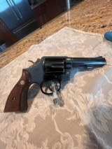 Smith & Wesson Model 10-6 - 1 of 8