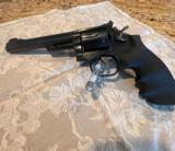 S&W Model 19-4 6 inch - 3 of 8