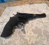 S&W Model 19-4 6 inch - 4 of 8