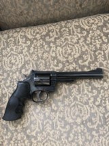 S&W Model 19-4 6 inch - 2 of 8