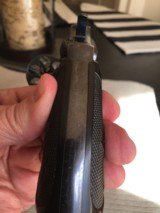 1914 Colt 32 Police Positive - It is in incredible shape for a service revolver its age. - 11 of 11