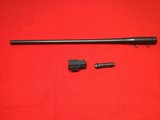 Blaser 300 WSM magazine and Right Hand magnum Bolt Head - 2 of 3