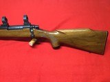 Remington 700 BDL Left handed 270 Winchester - 1 of 4