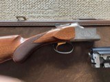 Browning Citori O/U Feather Lightweight Combo 20/28 - 2 of 14
